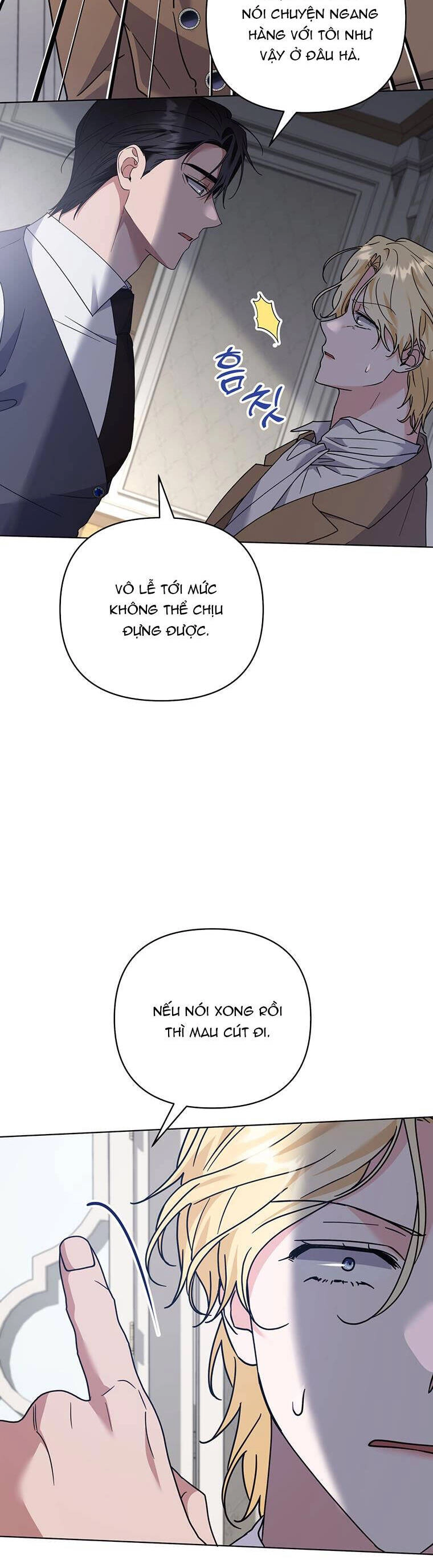 Hãy Để Tôi Được Hiểu Em Chapter 150 - 6