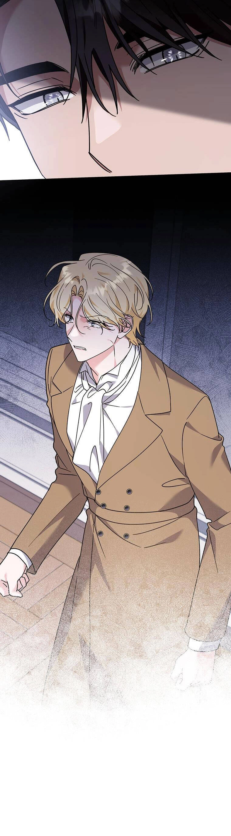 Hãy Để Tôi Được Hiểu Em Chapter 150 - 8