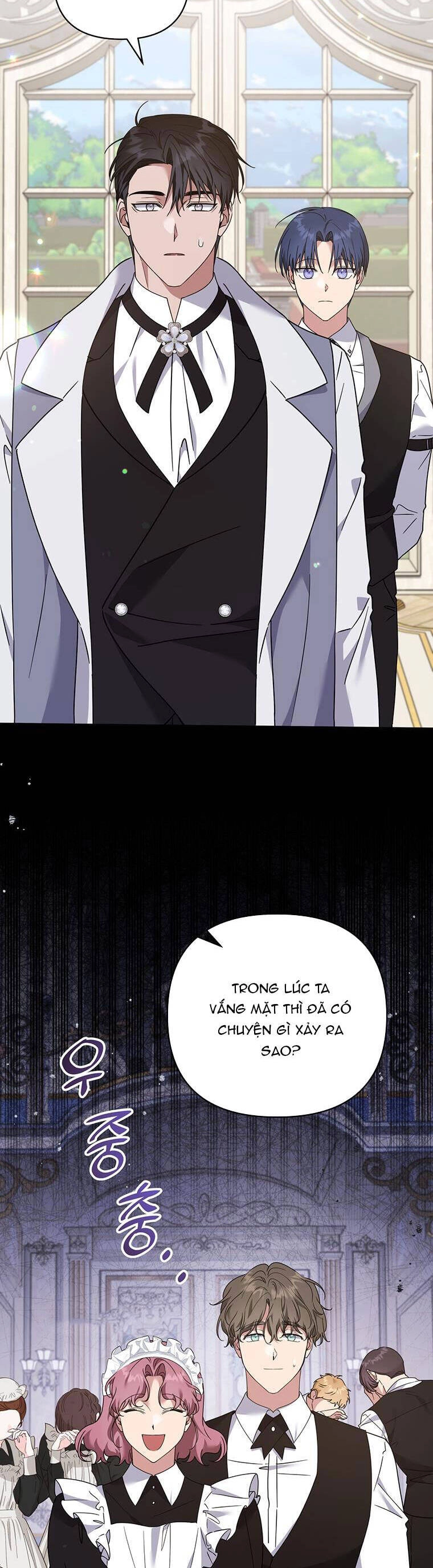 Hãy Để Tôi Được Hiểu Em Chapter 150 - 10