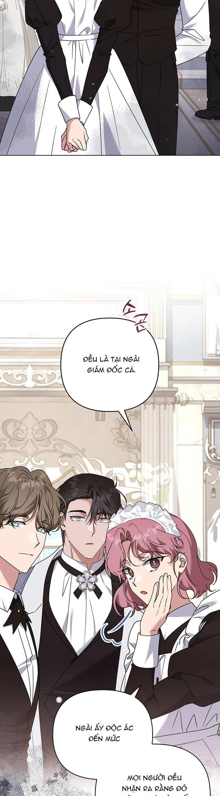 Hãy Để Tôi Được Hiểu Em Chapter 150 - 11