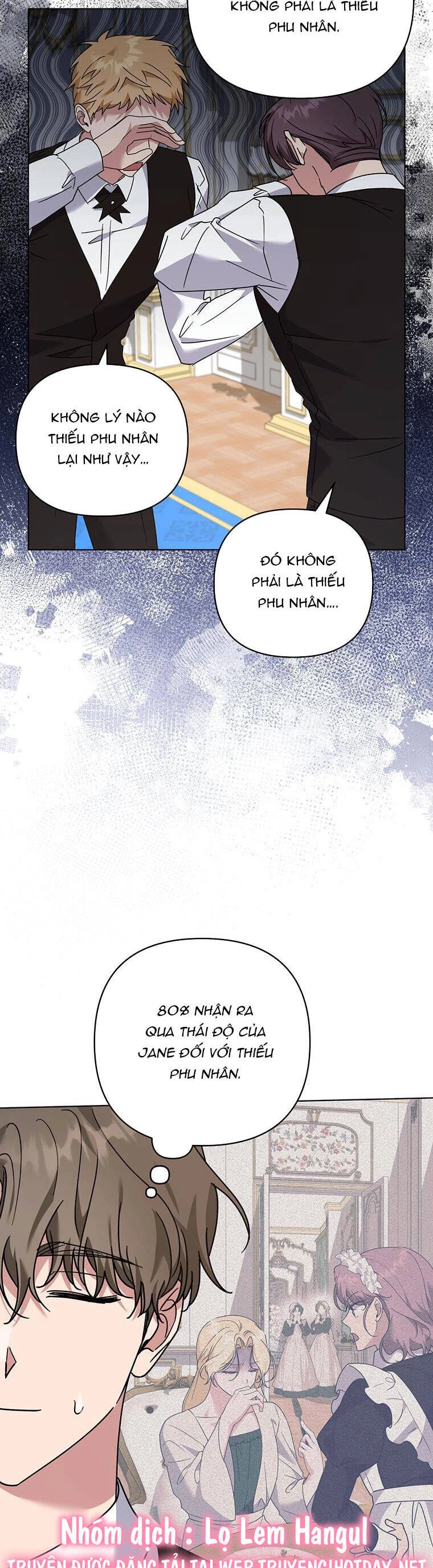 Hãy Để Tôi Được Hiểu Em Chapter 150 - 12