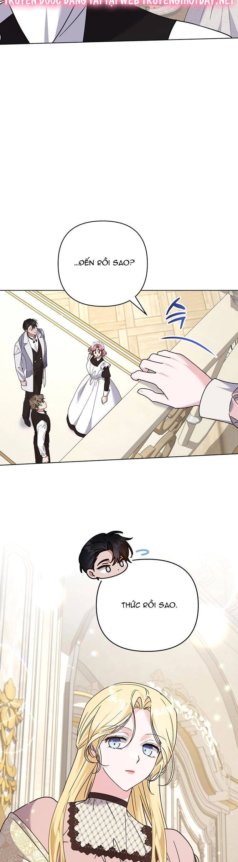 Hãy Để Tôi Được Hiểu Em Chapter 150 - 13