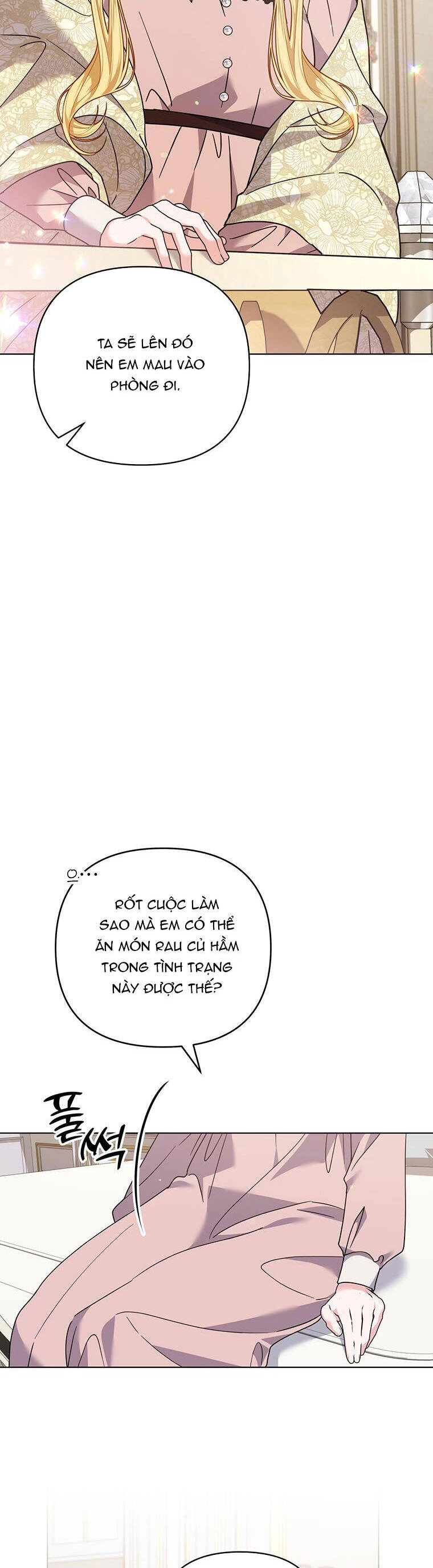 Hãy Để Tôi Được Hiểu Em Chapter 150 - 14