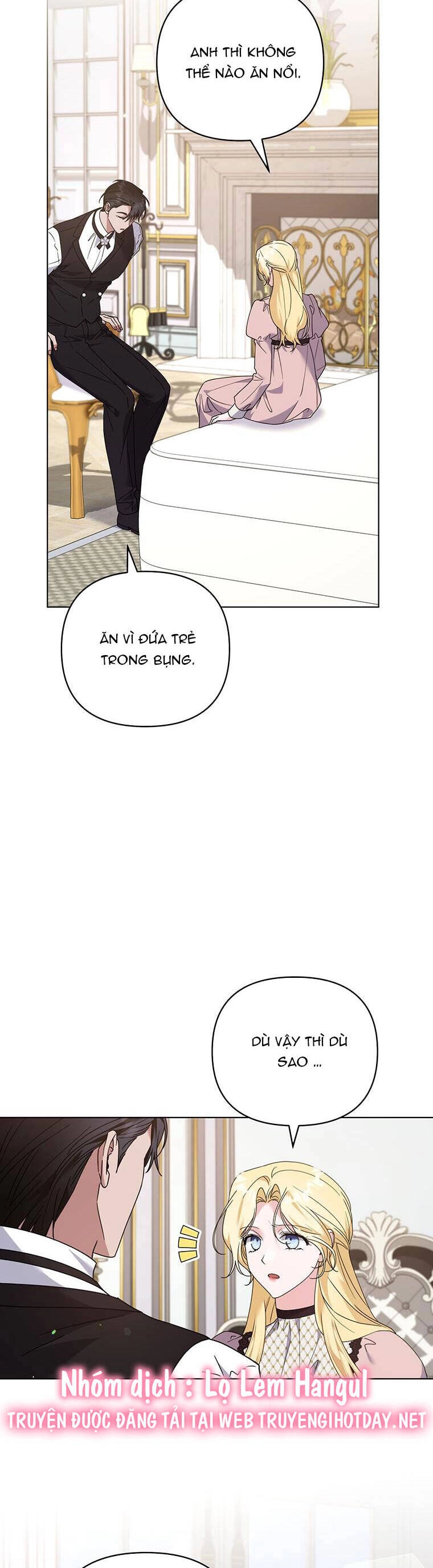 Hãy Để Tôi Được Hiểu Em Chapter 150 - 15