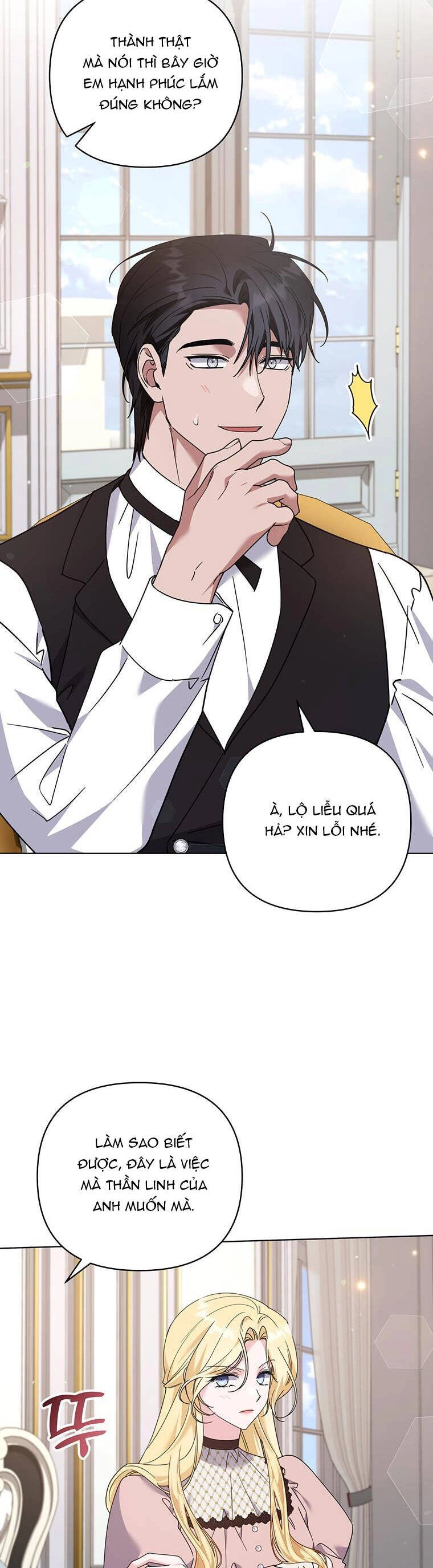 Hãy Để Tôi Được Hiểu Em Chapter 150 - 16