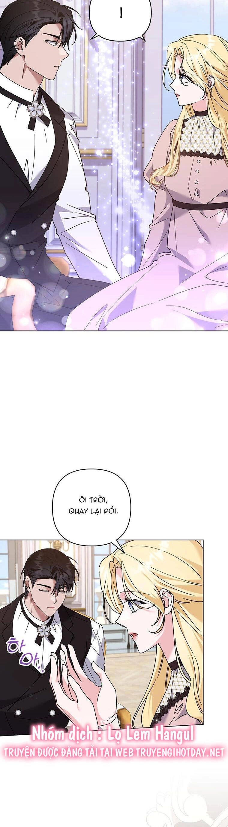 Hãy Để Tôi Được Hiểu Em Chapter 150 - 19