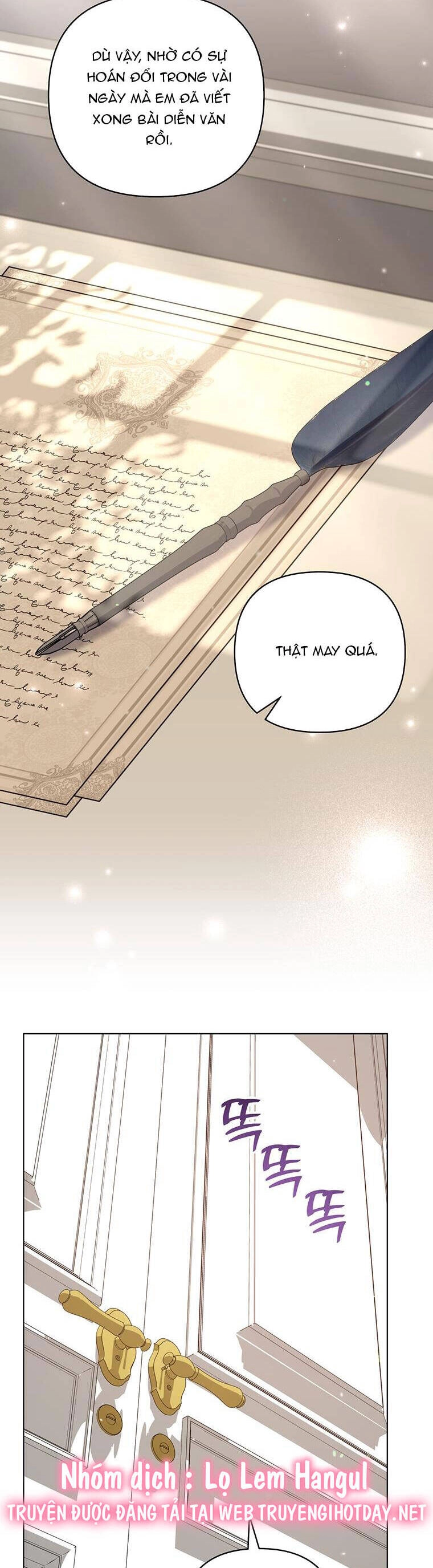 Hãy Để Tôi Được Hiểu Em Chapter 150 - 23