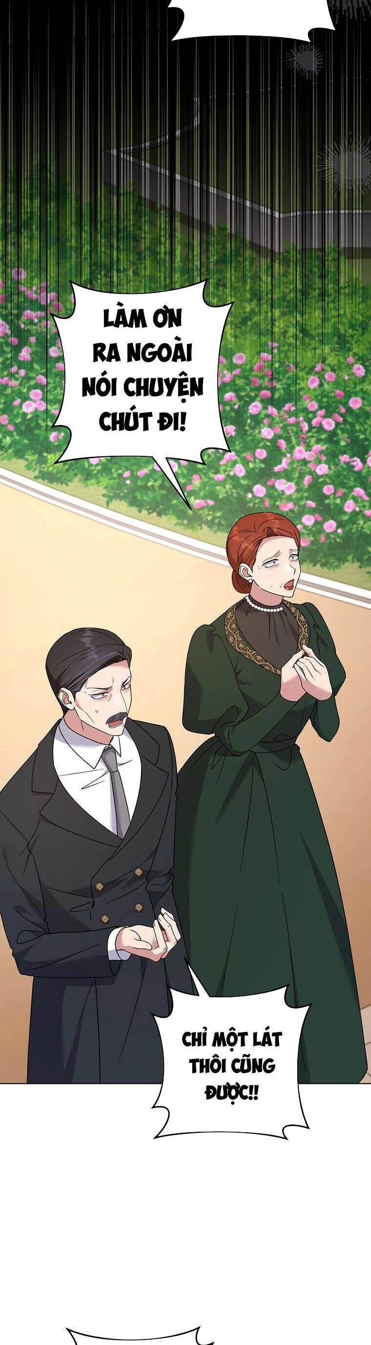 Hãy Để Tôi Được Hiểu Em Chapter 150 - 26