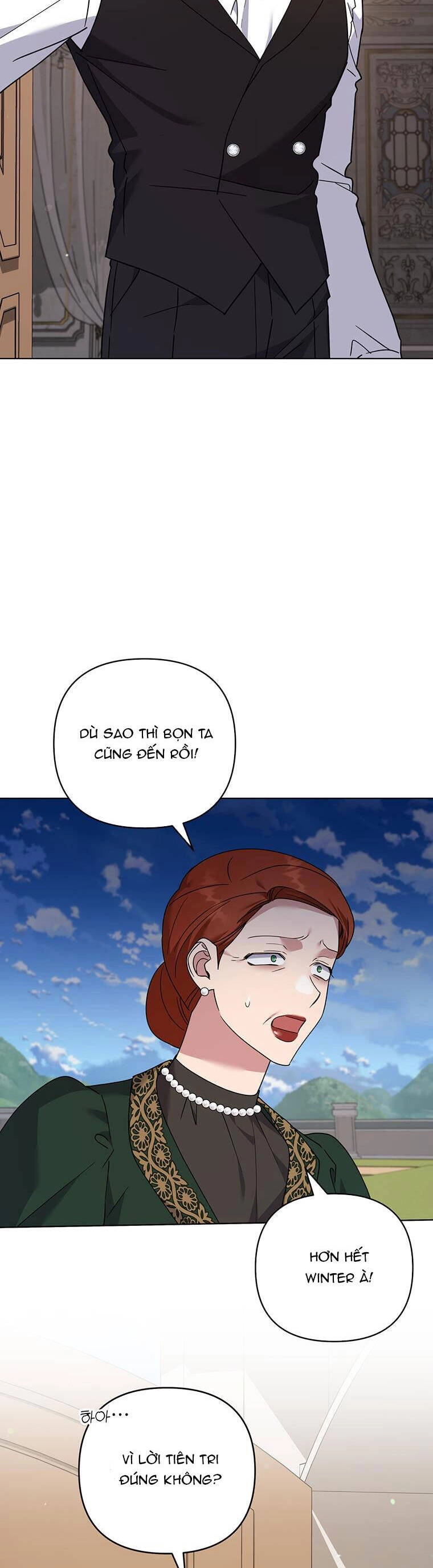 Hãy Để Tôi Được Hiểu Em Chapter 150 - 28