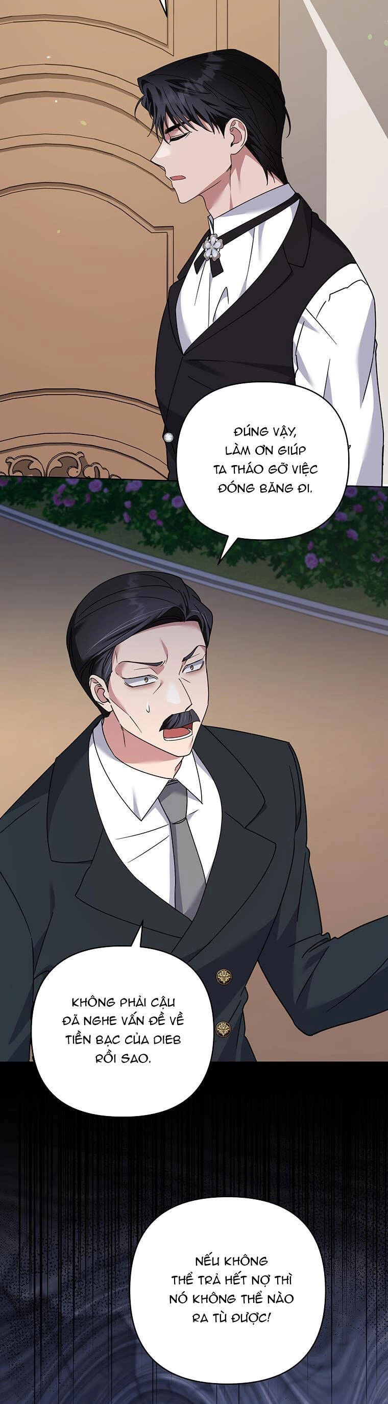 Hãy Để Tôi Được Hiểu Em Chapter 150 - 29