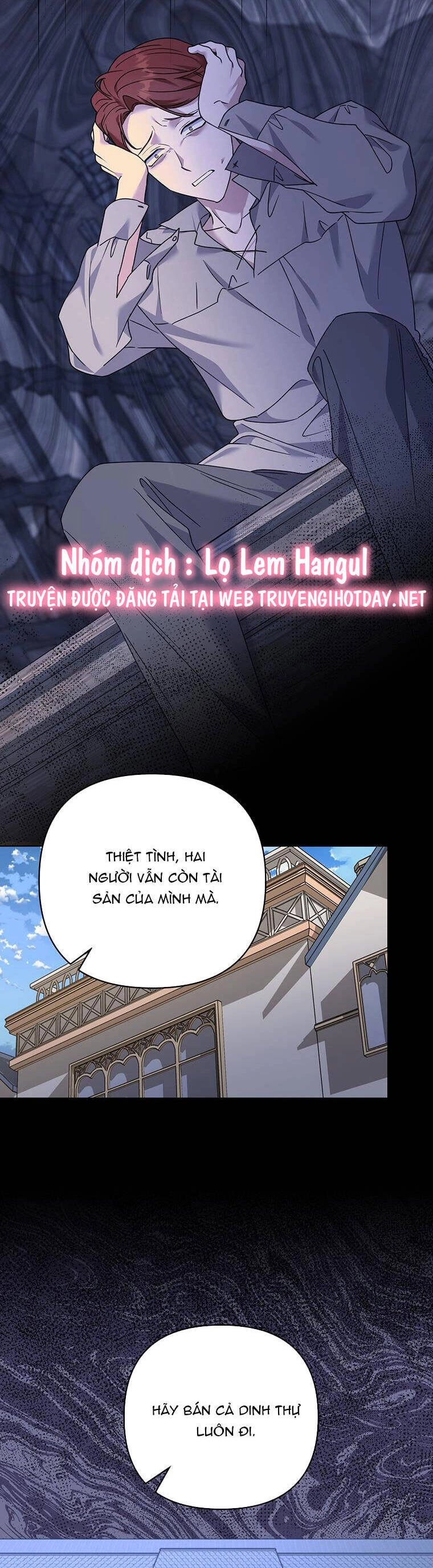 Hãy Để Tôi Được Hiểu Em Chapter 150 - 30