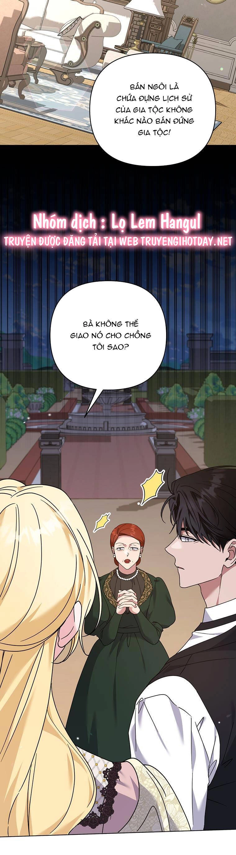 Hãy Để Tôi Được Hiểu Em Chapter 150 - 33