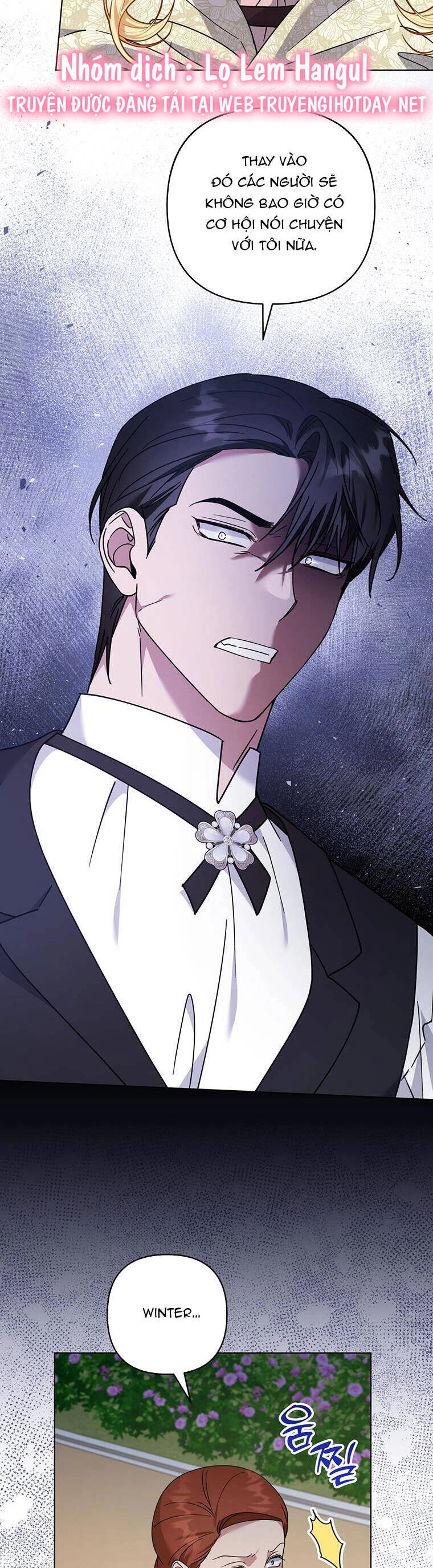 Hãy Để Tôi Được Hiểu Em Chapter 150 - 36