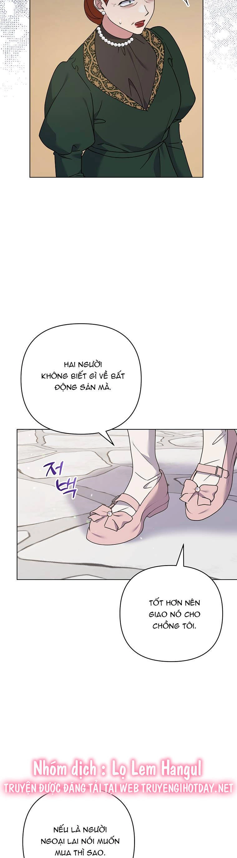 Hãy Để Tôi Được Hiểu Em Chapter 150 - 37