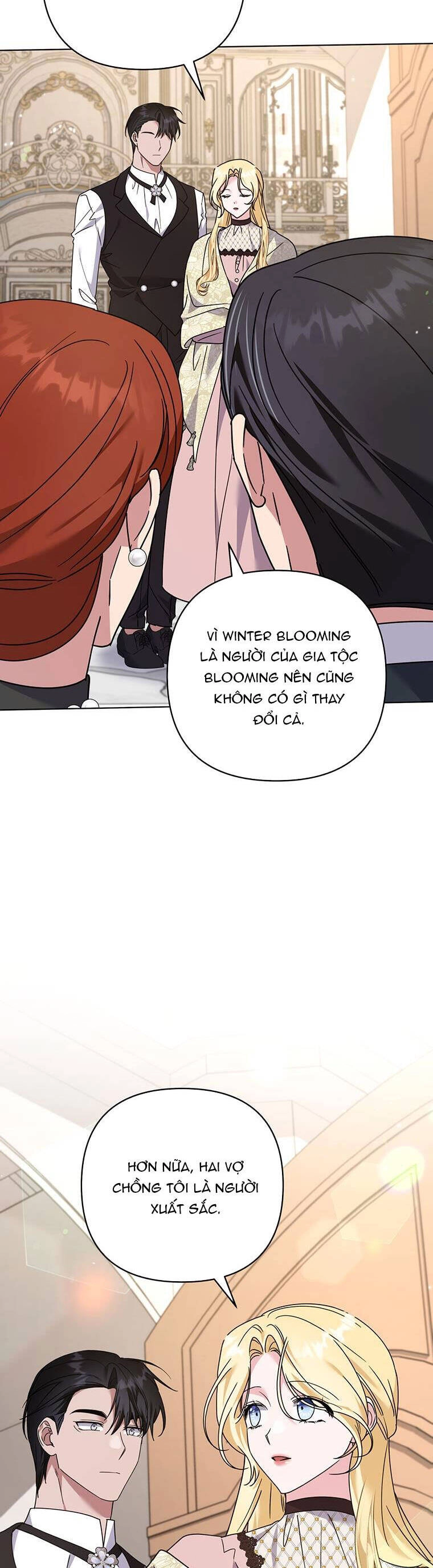 Hãy Để Tôi Được Hiểu Em Chapter 150 - 38