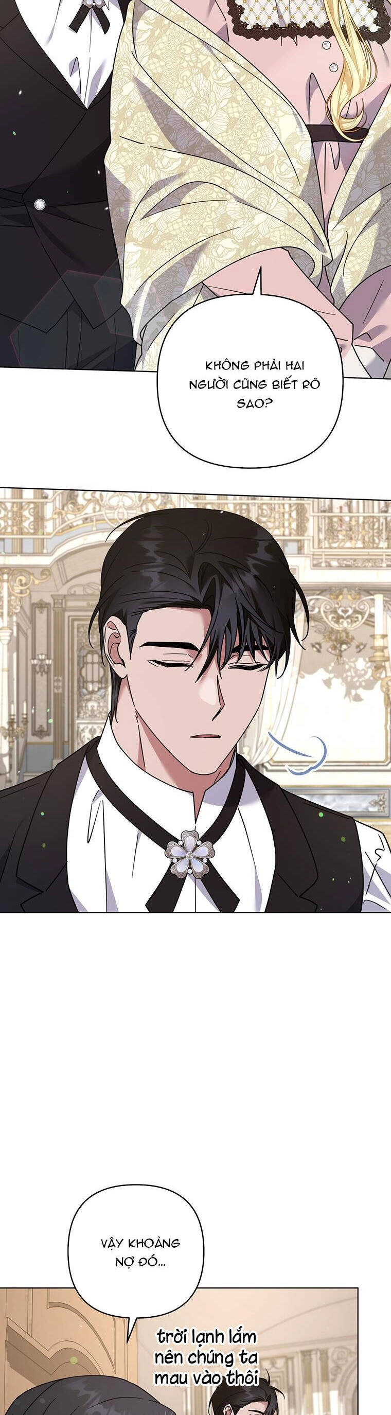 Hãy Để Tôi Được Hiểu Em Chapter 150 - 39