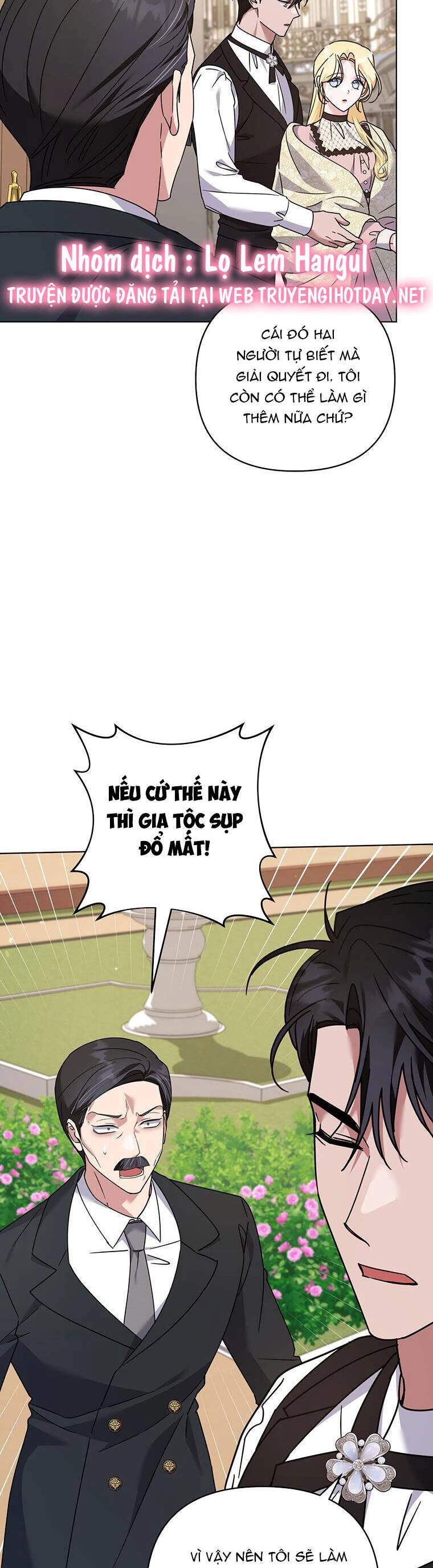 Hãy Để Tôi Được Hiểu Em Chapter 150 - 40