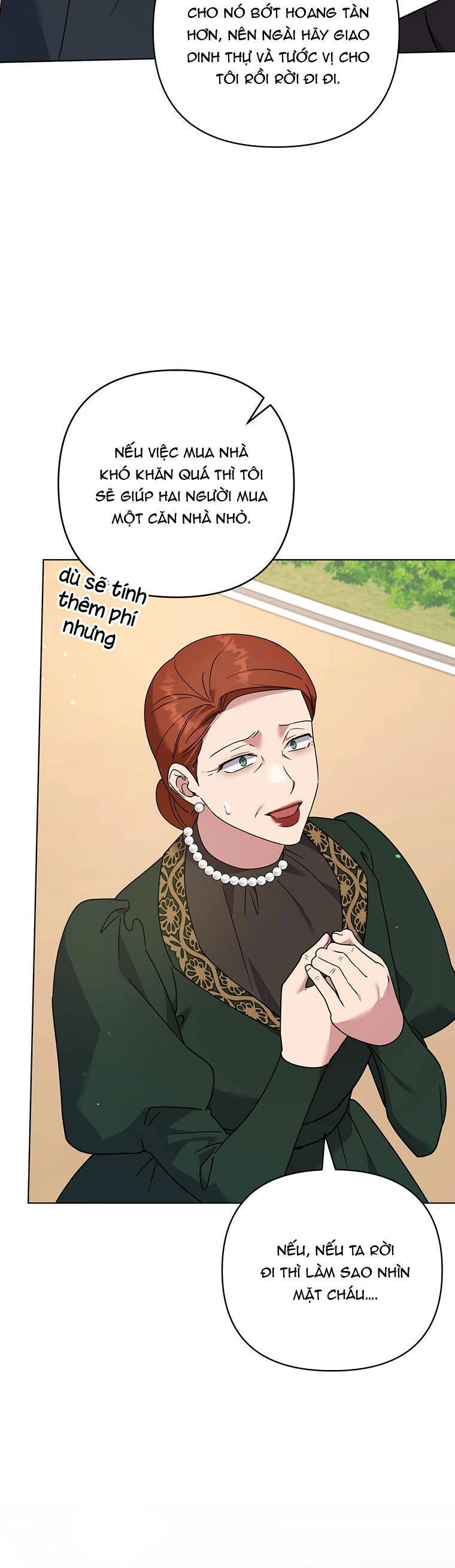 Hãy Để Tôi Được Hiểu Em Chapter 150 - 41