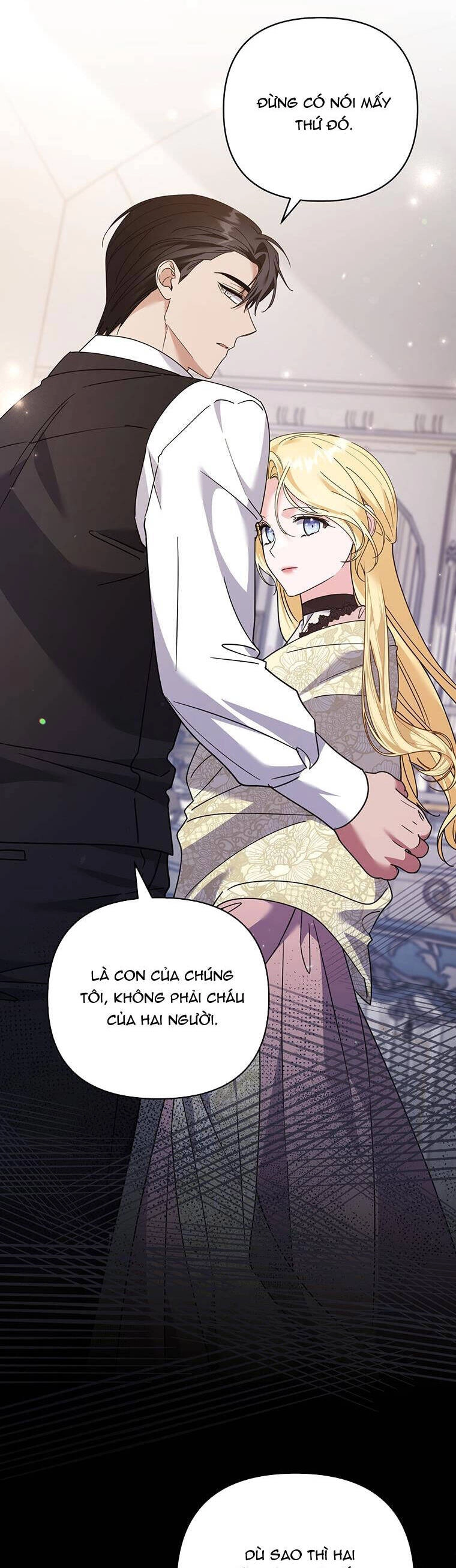 Hãy Để Tôi Được Hiểu Em Chapter 150 - 42