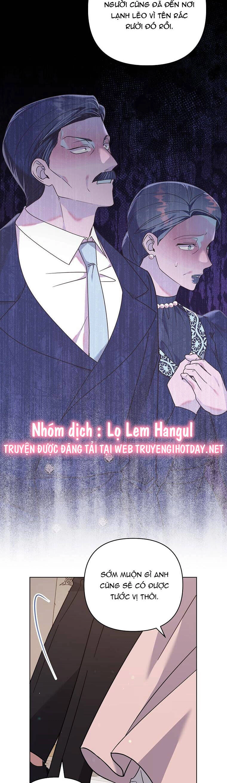 Hãy Để Tôi Được Hiểu Em Chapter 150 - 43