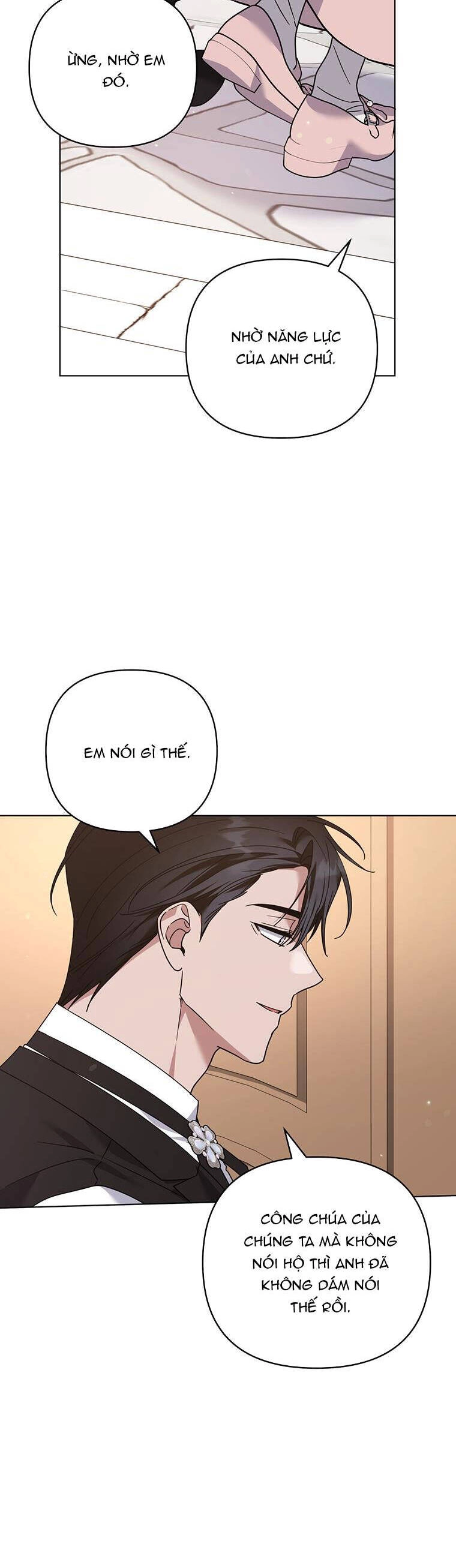 Hãy Để Tôi Được Hiểu Em Chapter 150 - 44