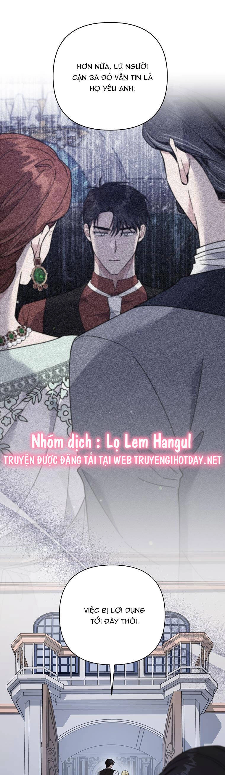 Hãy Để Tôi Được Hiểu Em Chapter 150 - 45