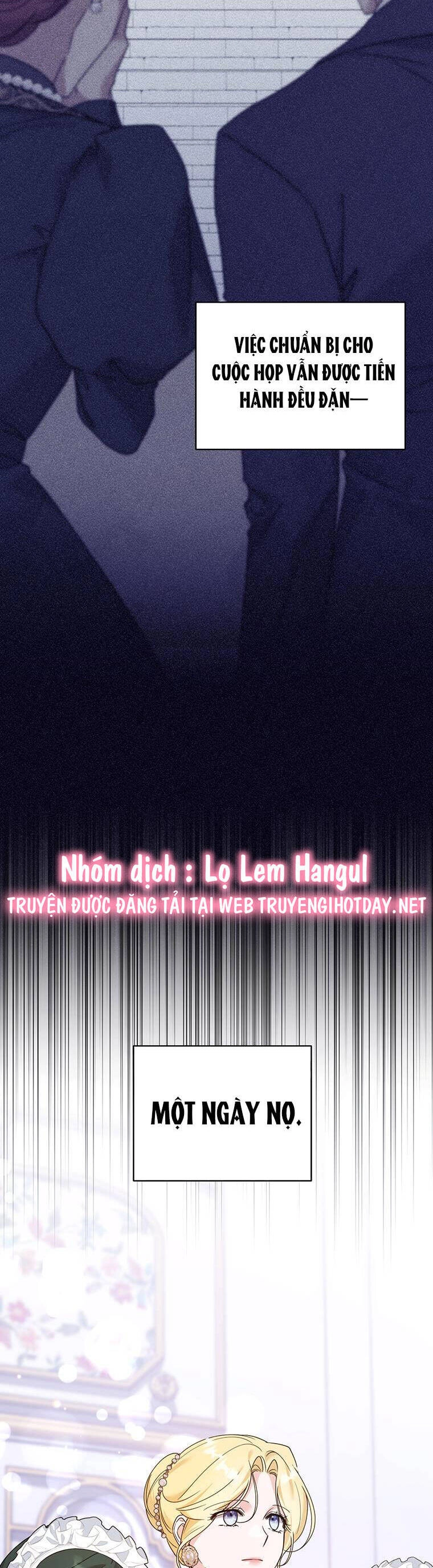 Hãy Để Tôi Được Hiểu Em Chapter 151 - 2