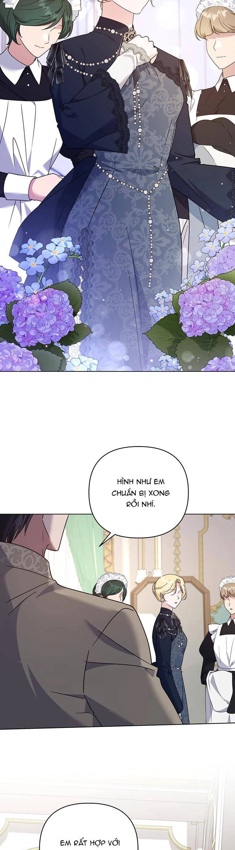 Hãy Để Tôi Được Hiểu Em Chapter 151 - 3