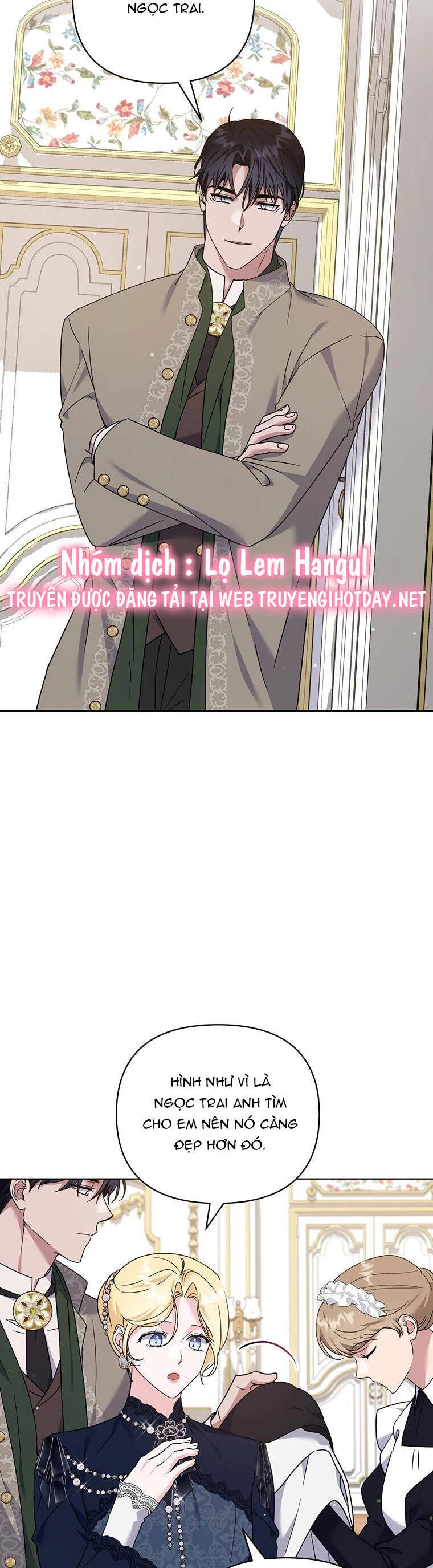 Hãy Để Tôi Được Hiểu Em Chapter 151 - 4