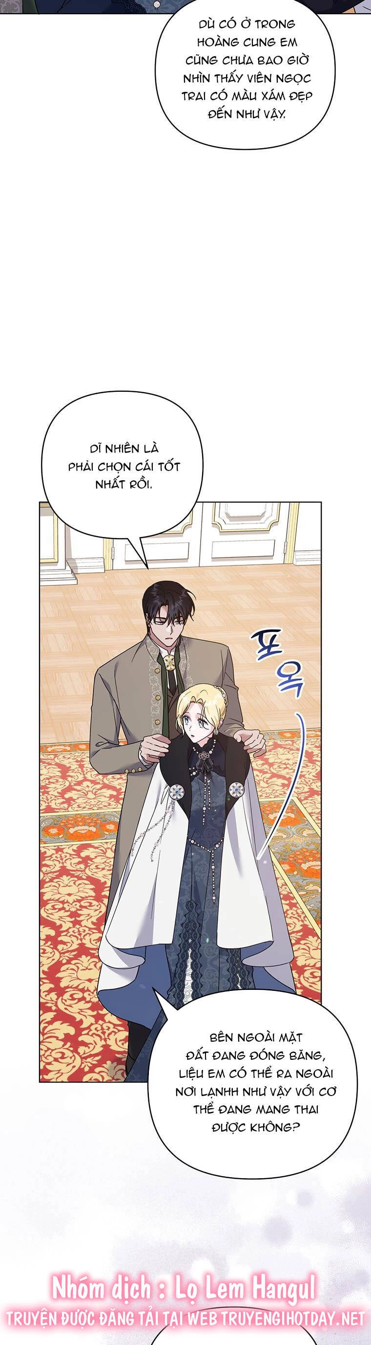 Hãy Để Tôi Được Hiểu Em Chapter 151 - 5