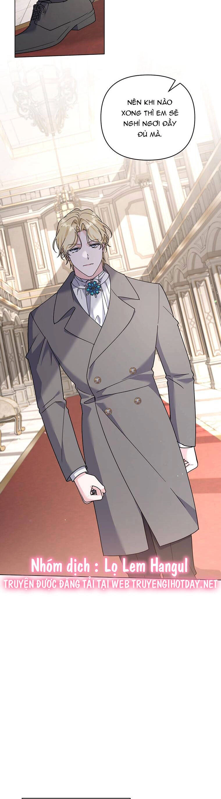 Hãy Để Tôi Được Hiểu Em Chapter 151 - 7