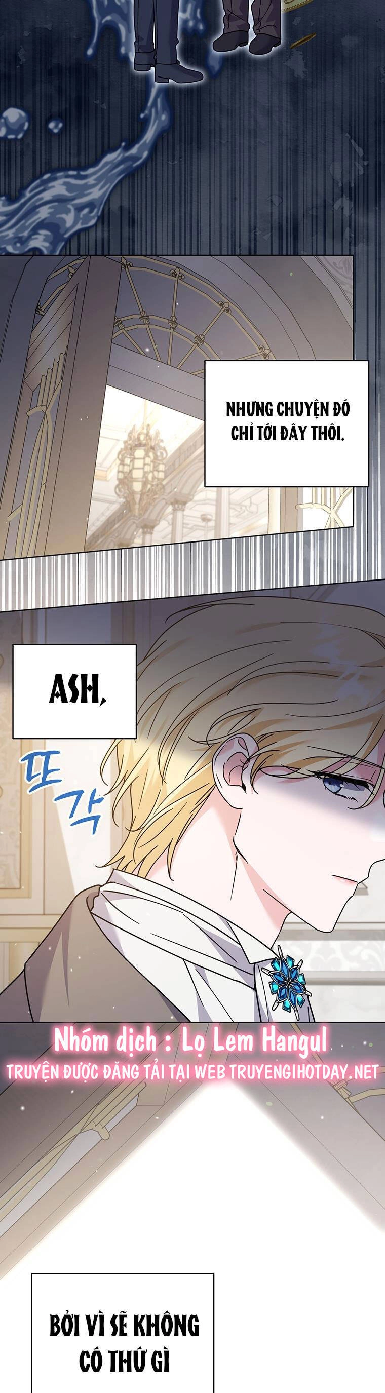 Hãy Để Tôi Được Hiểu Em Chapter 151 - 9