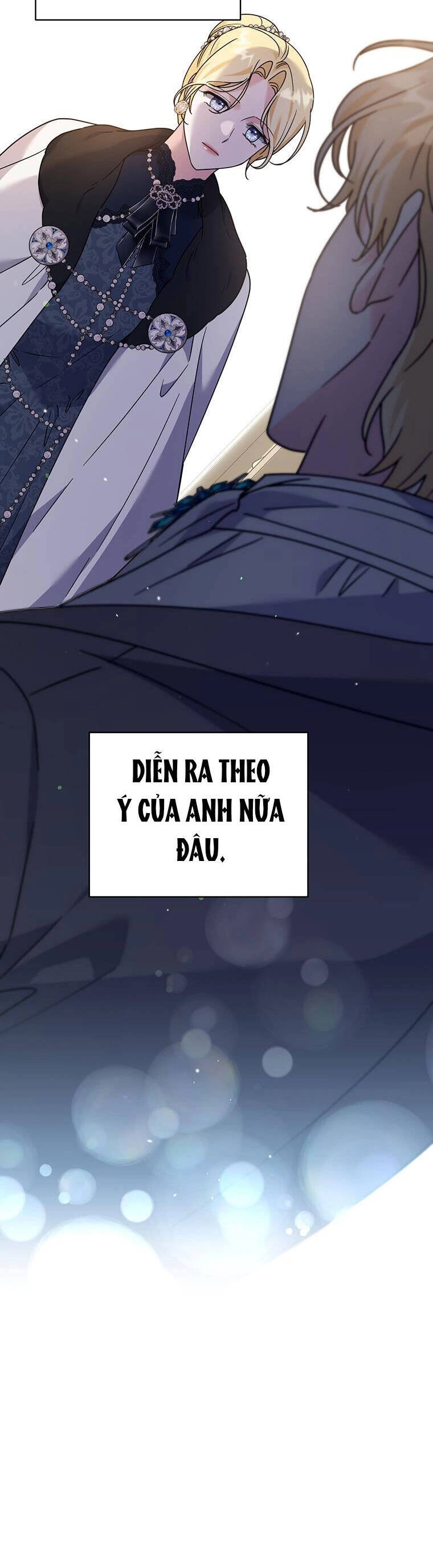 Hãy Để Tôi Được Hiểu Em Chapter 151 - 10