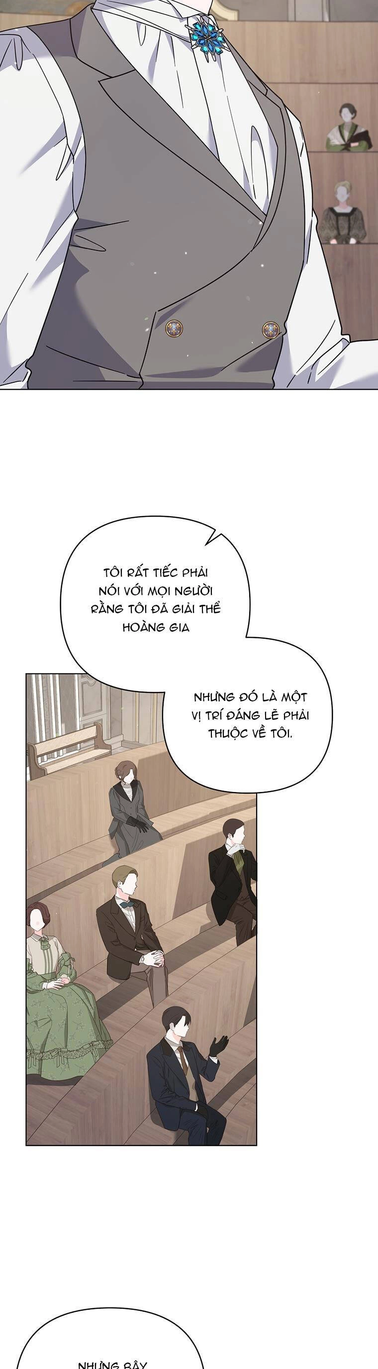 Hãy Để Tôi Được Hiểu Em Chapter 151 - 13