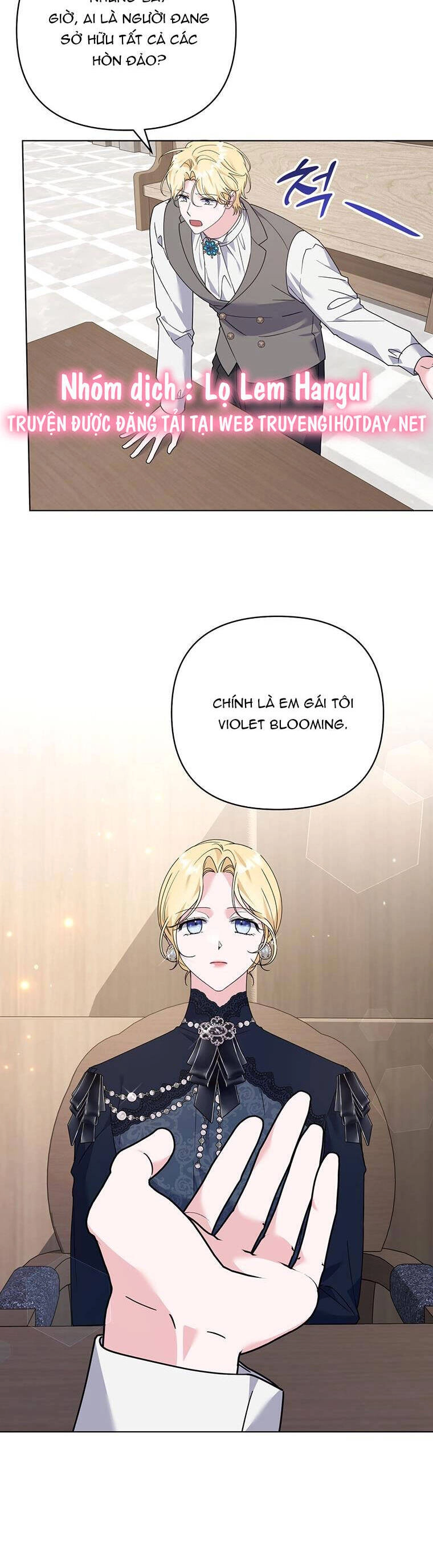 Hãy Để Tôi Được Hiểu Em Chapter 151 - 14