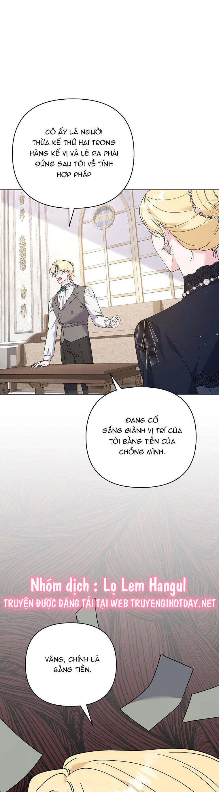 Hãy Để Tôi Được Hiểu Em Chapter 151 - 15