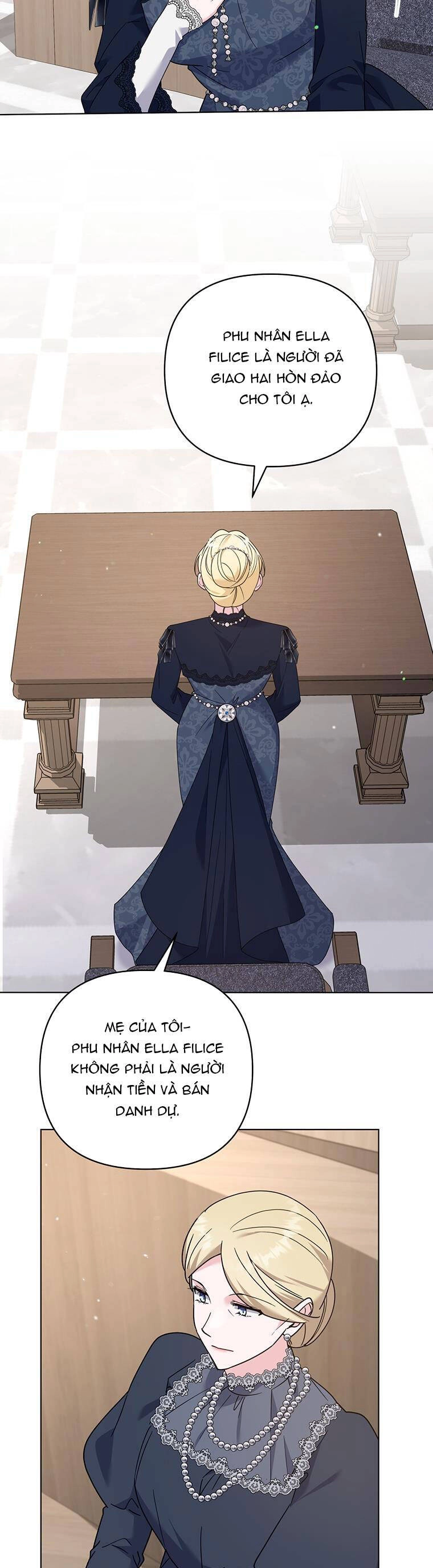 Hãy Để Tôi Được Hiểu Em Chapter 151 - 17