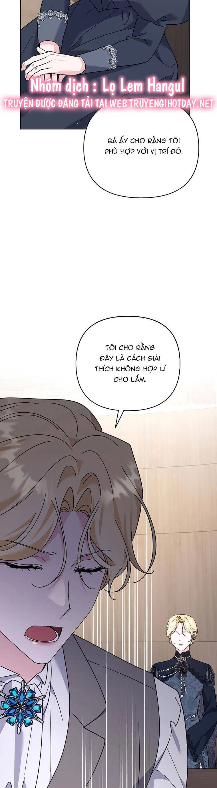 Hãy Để Tôi Được Hiểu Em Chapter 151 - 18