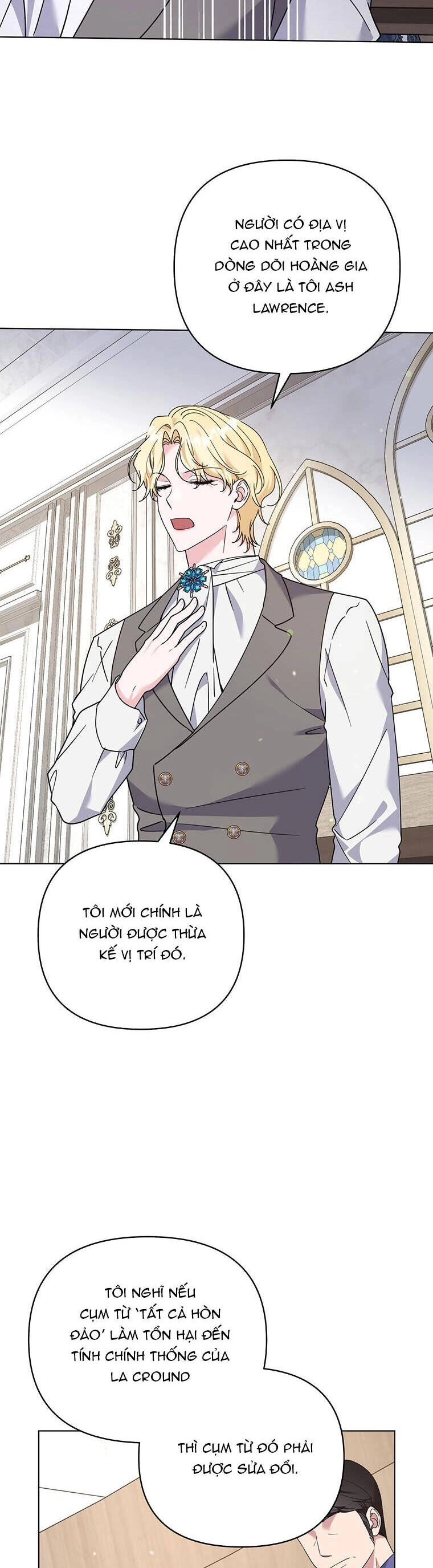 Hãy Để Tôi Được Hiểu Em Chapter 151 - 19