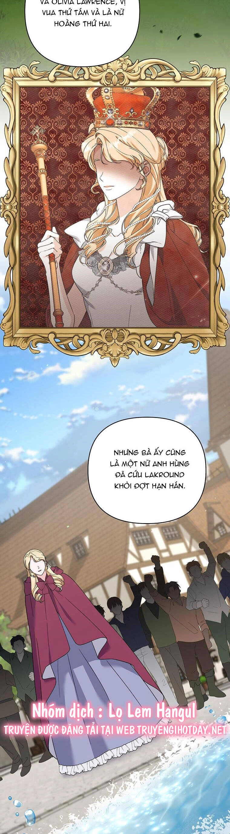 Hãy Để Tôi Được Hiểu Em Chapter 151 - 23