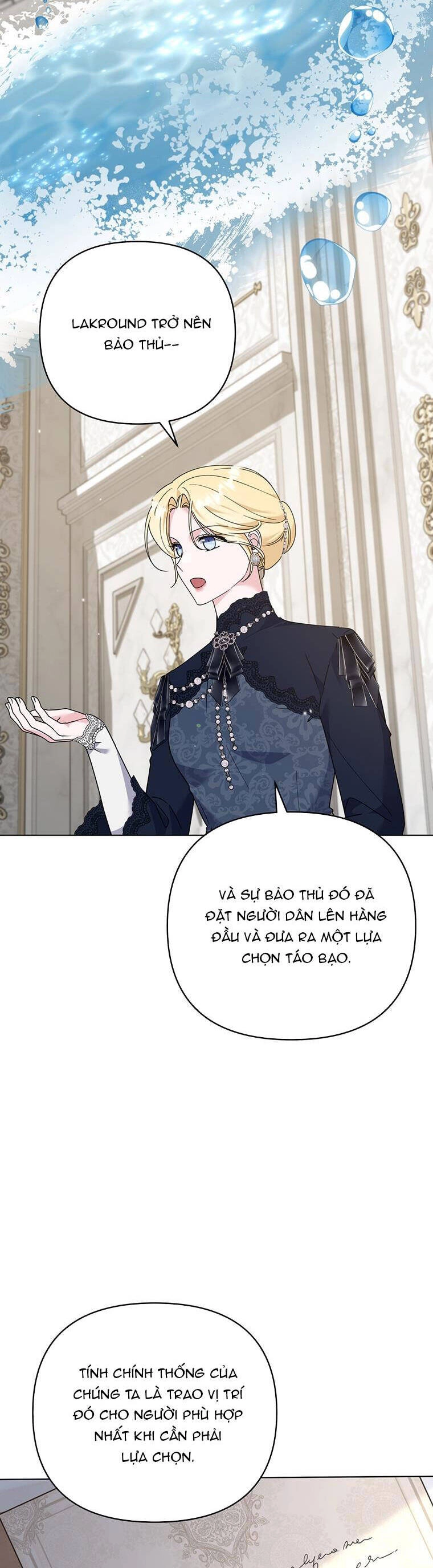 Hãy Để Tôi Được Hiểu Em Chapter 151 - 24