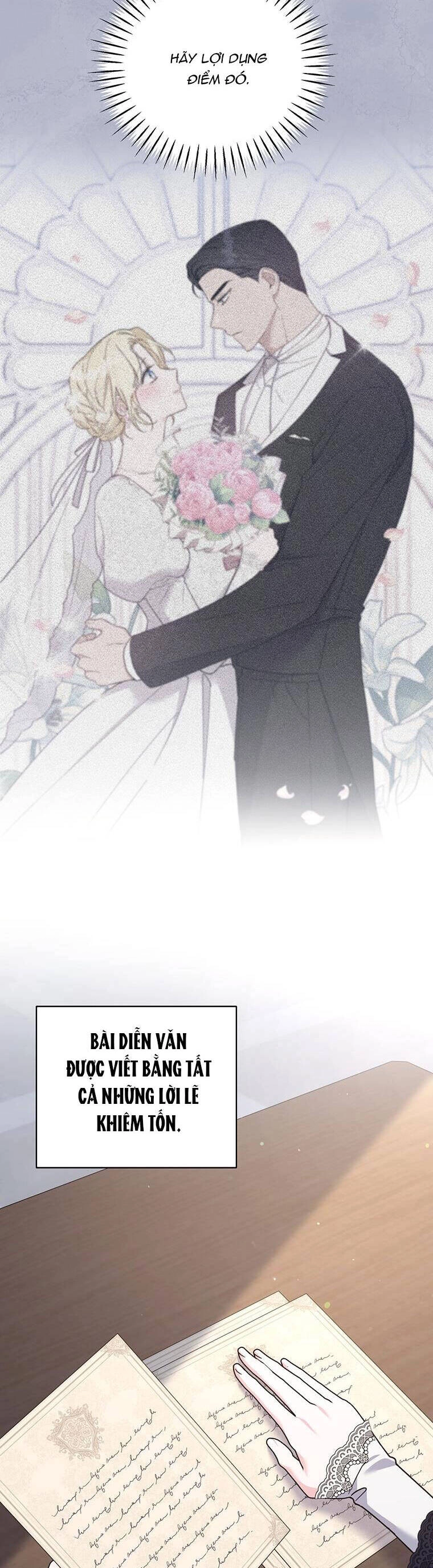 Hãy Để Tôi Được Hiểu Em Chapter 151 - 27