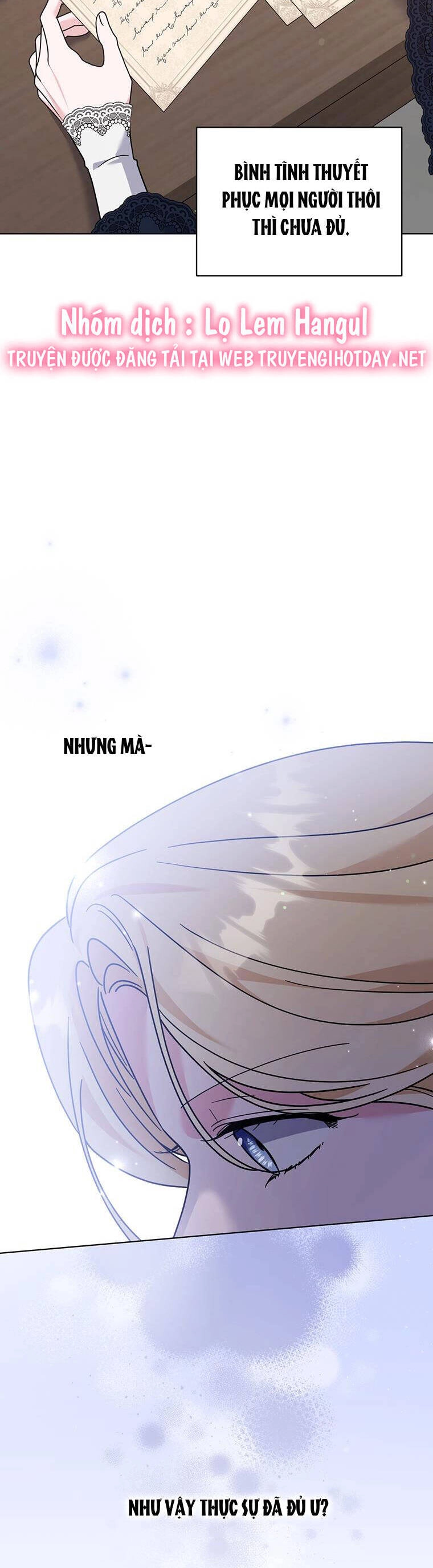 Hãy Để Tôi Được Hiểu Em Chapter 151 - 28