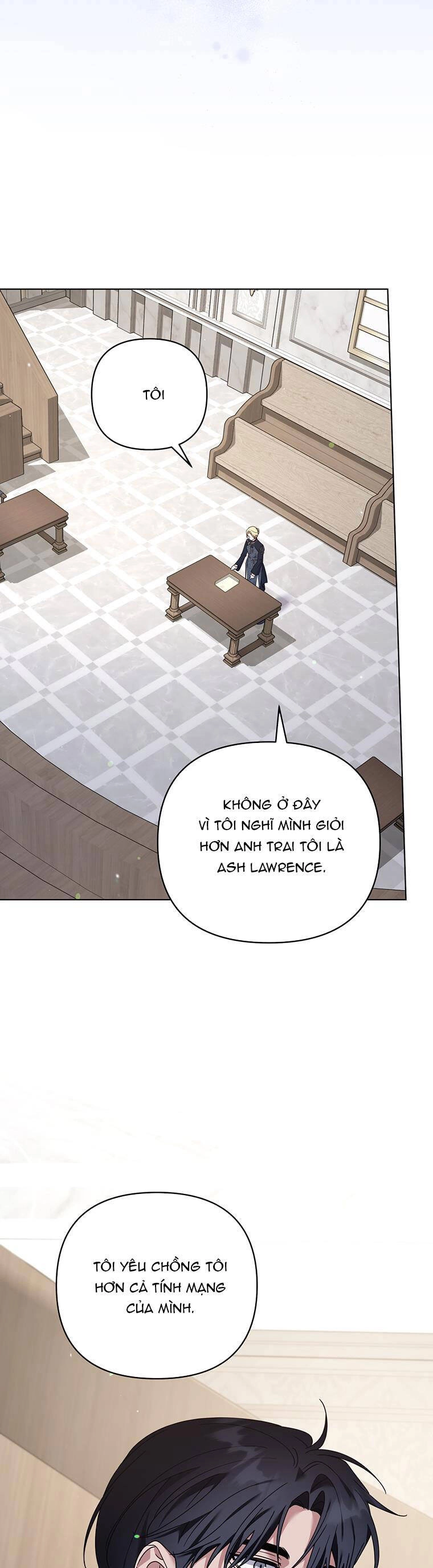 Hãy Để Tôi Được Hiểu Em Chapter 151 - 29