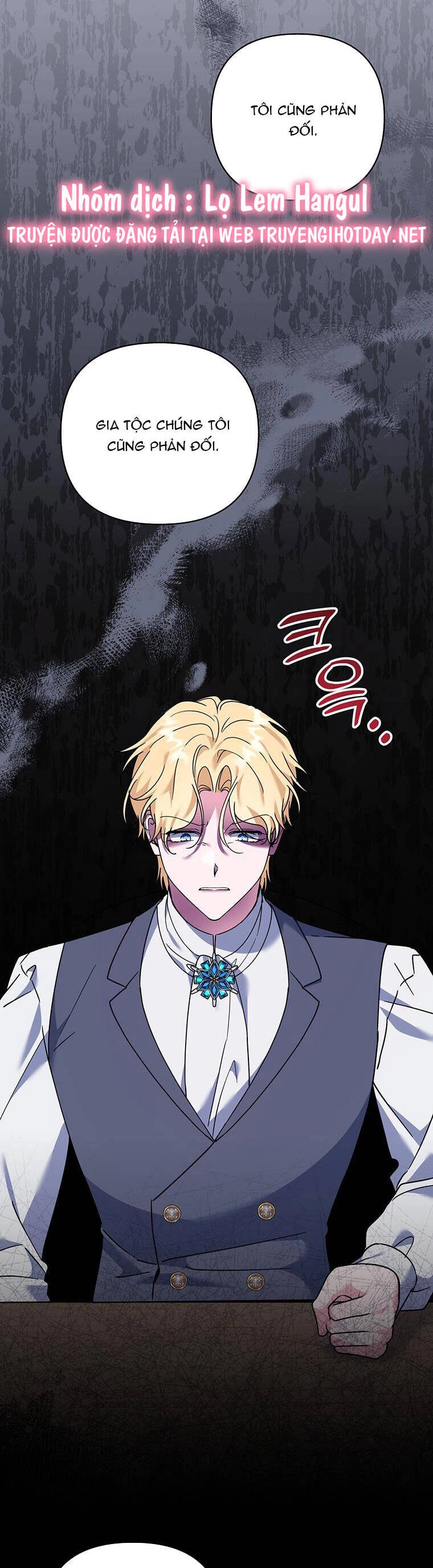 Hãy Để Tôi Được Hiểu Em Chapter 151 - 36