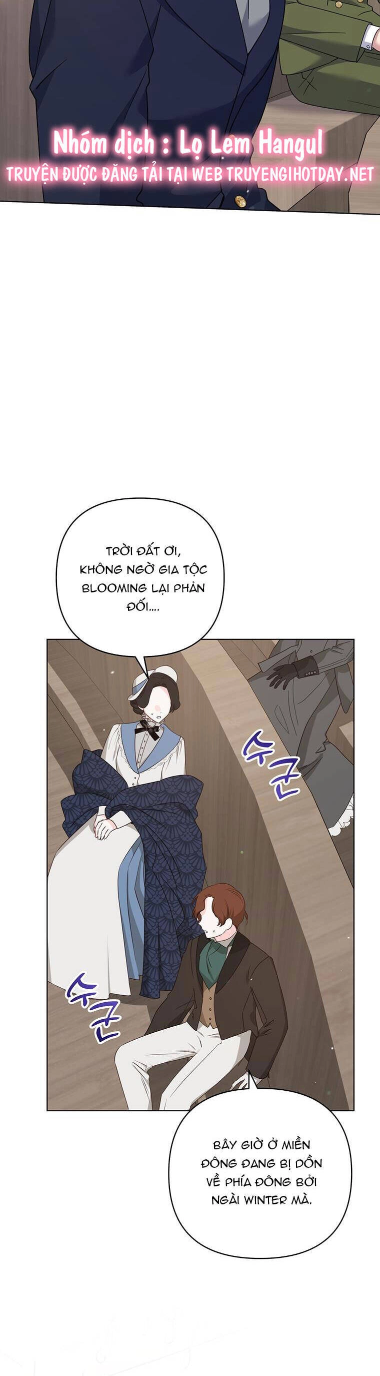 Hãy Để Tôi Được Hiểu Em Chapter 151 - 38