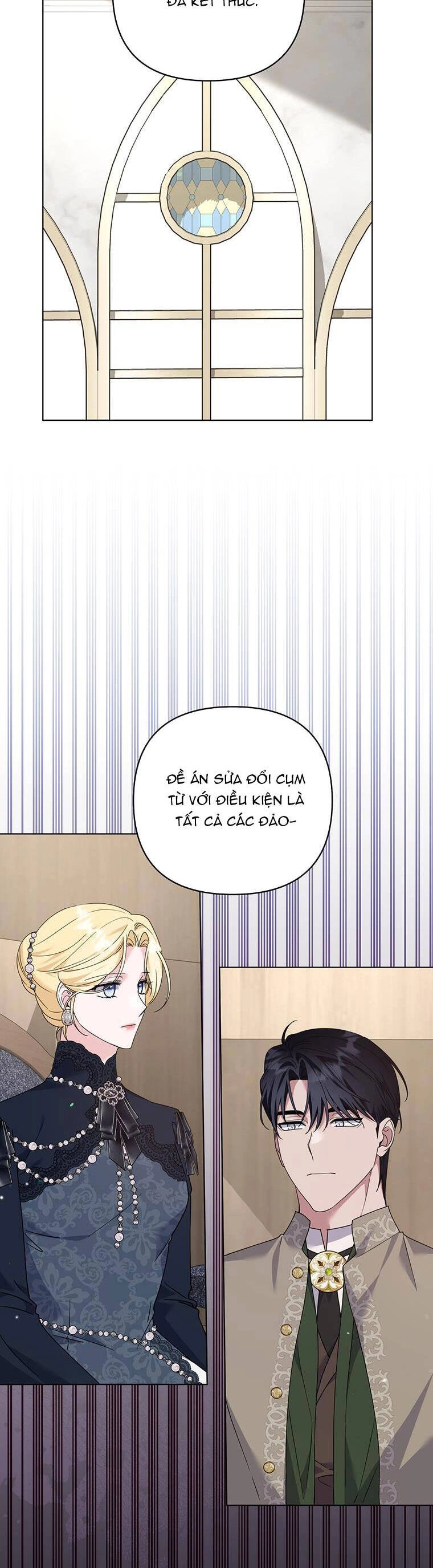 Hãy Để Tôi Được Hiểu Em Chapter 151 - 40