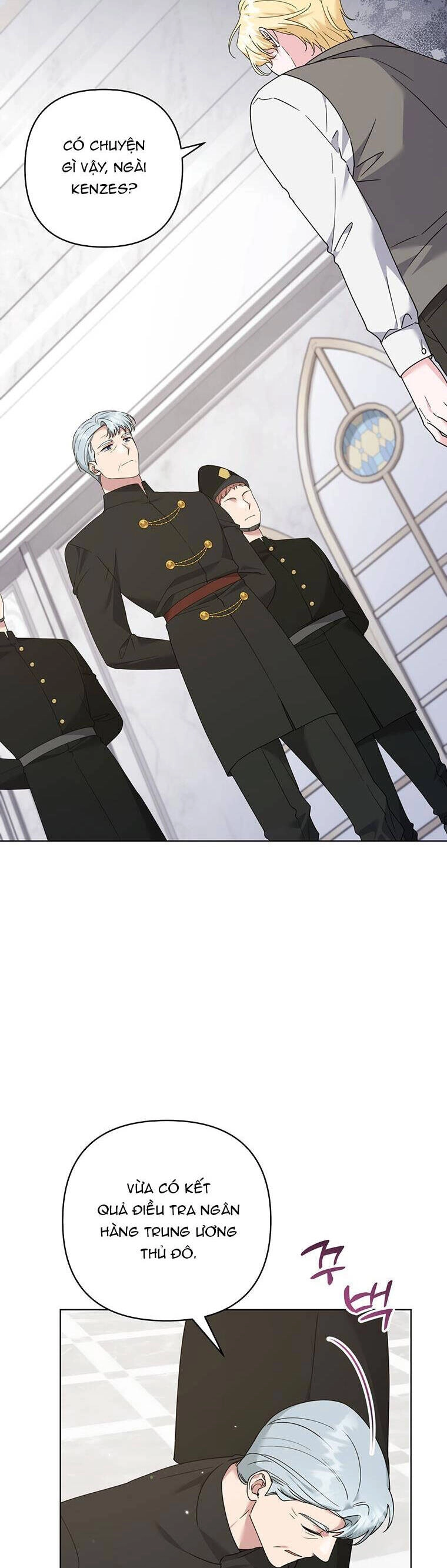 Hãy Để Tôi Được Hiểu Em Chapter 151 - 43