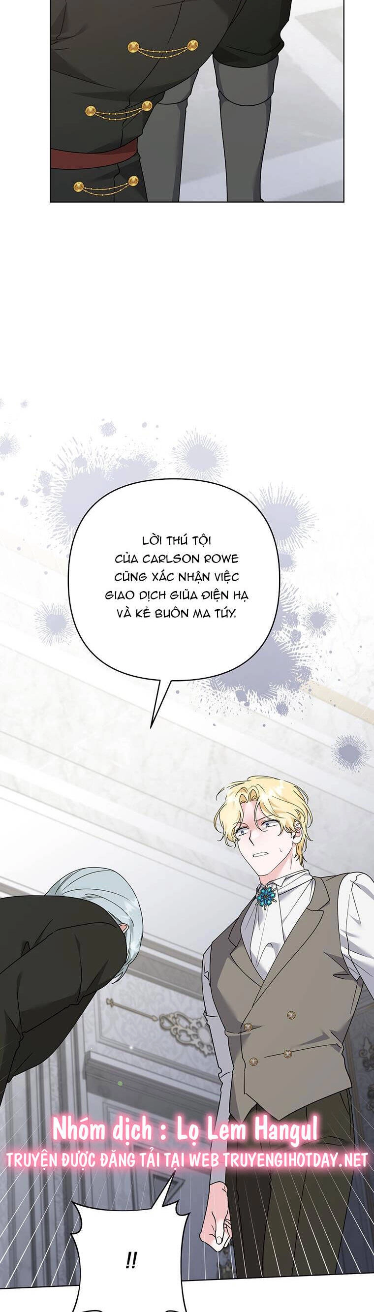 Hãy Để Tôi Được Hiểu Em Chapter 151 - 44