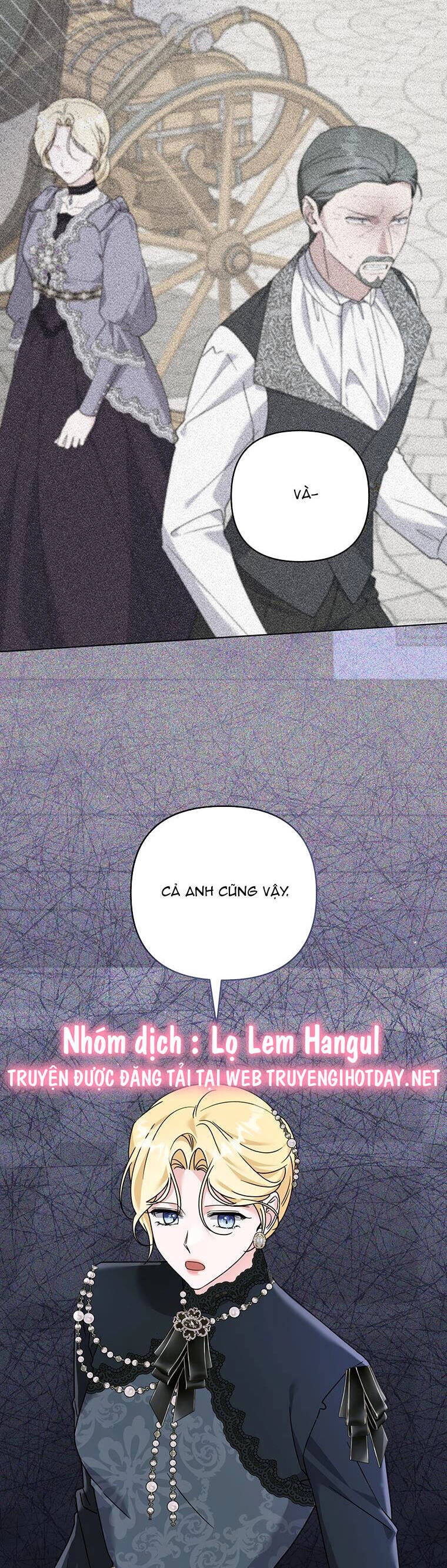 Hãy Để Tôi Được Hiểu Em Chapter 151 - 46